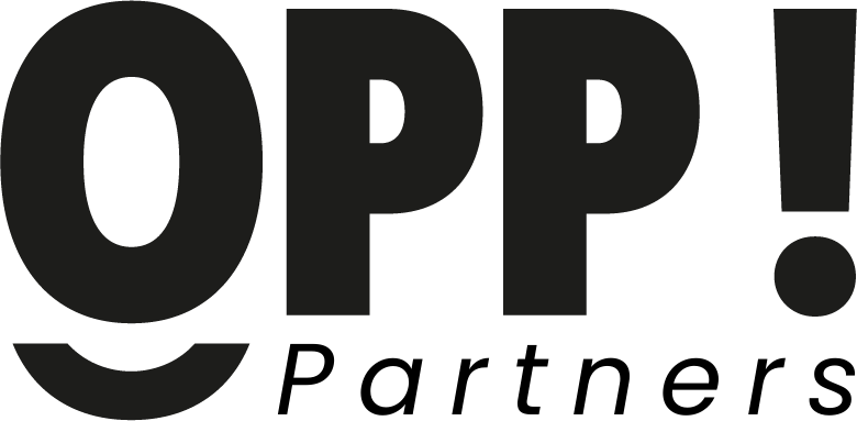 OPP! Partners Dashboard